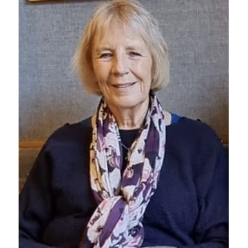 Photo of Margaret CUNNINGHAM