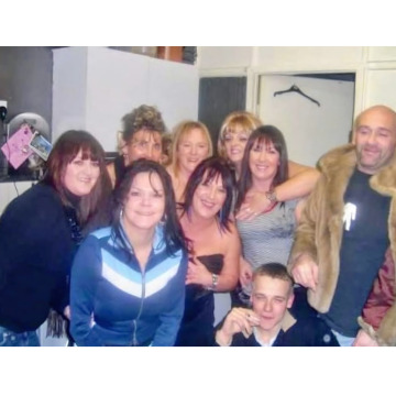 Photo for notice Teresa Marie DAVIES