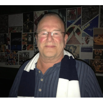 Photo of Ian Ernest BARNES