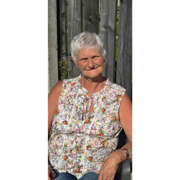 Photo for notice Velma Caroline HARDY