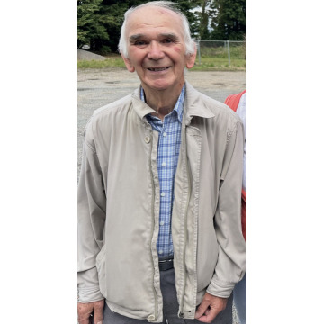 Photo of George Walter ALLEN