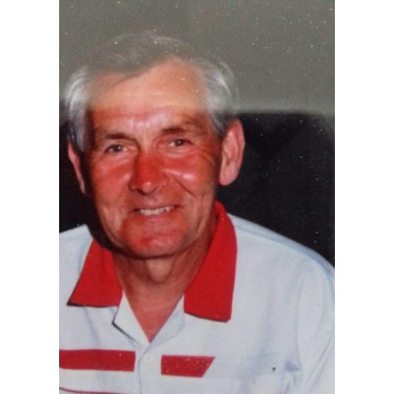 Photo of John George HIGGINS