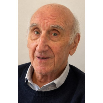 Photo of Albert BIRCH