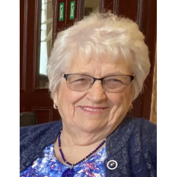 Photo of Grace BOSSON