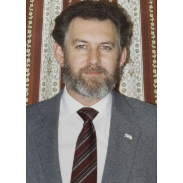 Photo of Peter Nigel BAILEY
