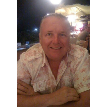 Photo of Gary David WARD