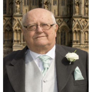 Photo of Kenneth Ronald DIFFORD