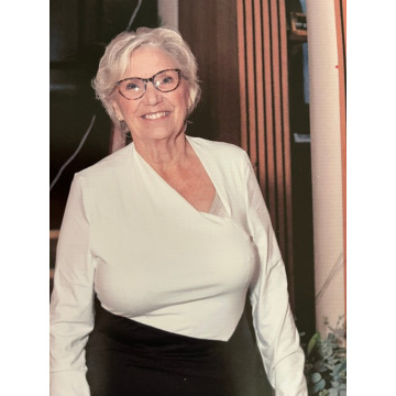 Photo of Andrea Kathleen ANDERSON