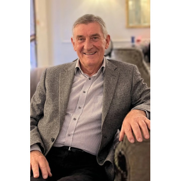 Photo of John STEPHENSON