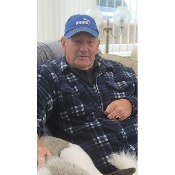 Photo of Robert Michael SPIVEY