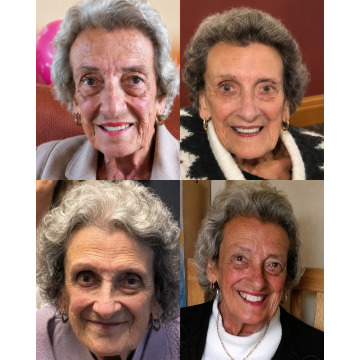 Photo of Ann Ellen MAFFEI