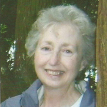 Photo of Carol WHITTOCK