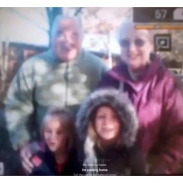 Photo for notice Carol WHITTOCK