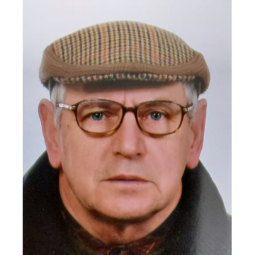 Photo of Welford LOCKEY