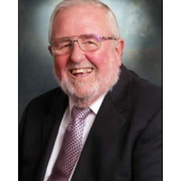 Photo of John Leslie BOOTH