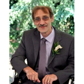 Photo of Geoffrey Roy PIMLATT