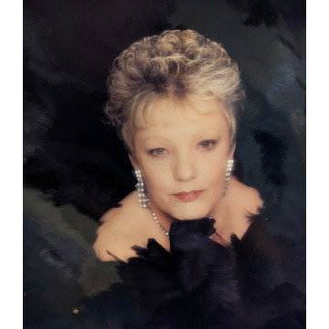 Photo of Beryl DOHERTY