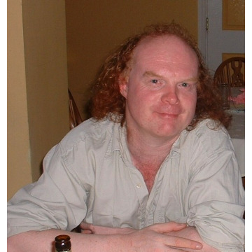 Photo of Andrew James MORRIS