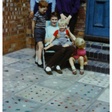 Photo for notice Andrew James MORRIS