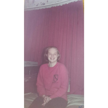 Photo for notice Andrew James MORRIS