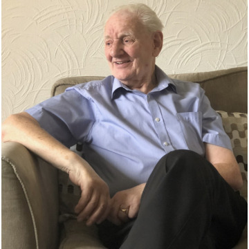 Photo of James O'HALLORAN