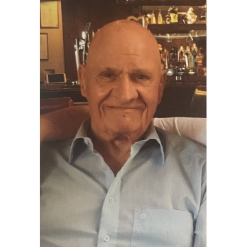 Photo of Eddie BYRNE