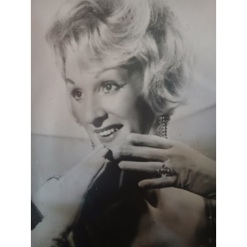Photo of Jean Margaret Elizabeth RITCHIE