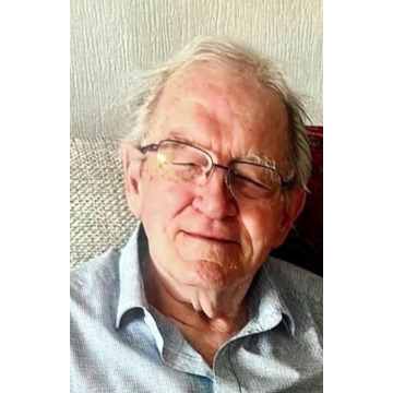 Photo of David Malcolm HARVEY