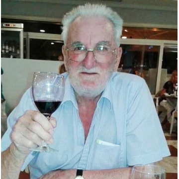 Photo of William Derek LIDDICOAT