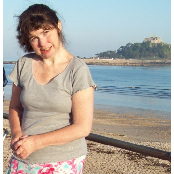Photo of Susan Dawn NANCARROW
