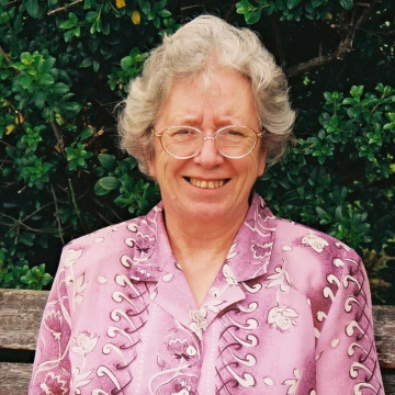 Photo of Barbara Jean NOBLE