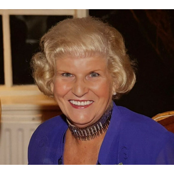 Photo of Pamela May BRIGGS