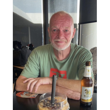Photo of (Tony) John Anthony TRODDEN