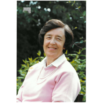 Photo of Mary NORMAN