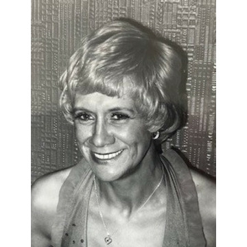 Photo of Teresa Anne CHOWN