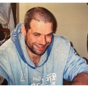 Photo of Craig Steven McCUE