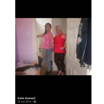 Photo for notice Charlene Mary DOWSELL
