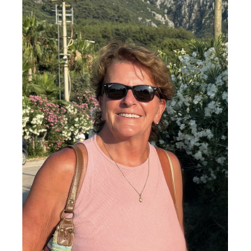 Photo of Janice Ann RAMSEY
