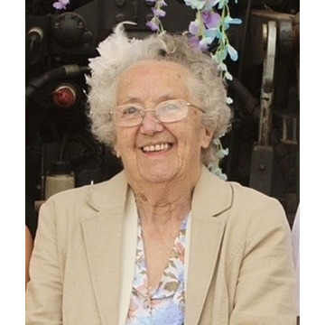 Photo of Kathleen CRAGO