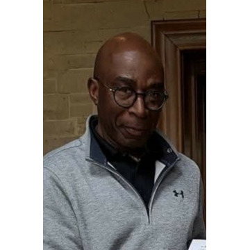 Photo of Roy HUTCHINSON