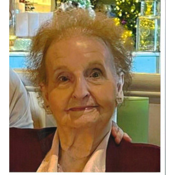 Photo of Mary PORTER