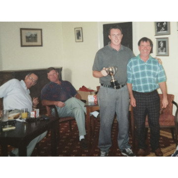 Photo for notice Stuart FALCONER