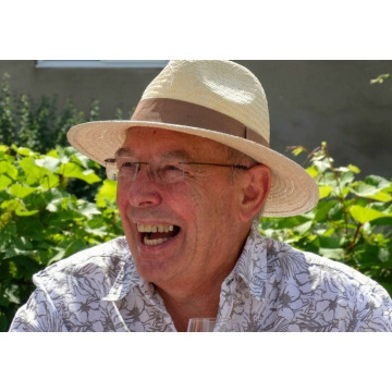Photo of Richard George EMPSON