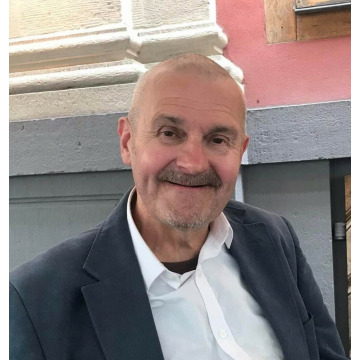 Photo of Eriks LAKSTIGALA