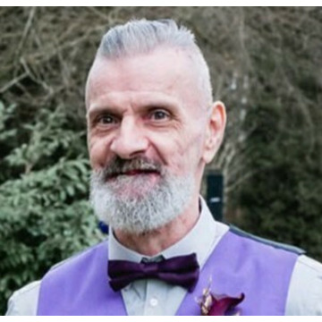 Photo of Neville John TAYLOR