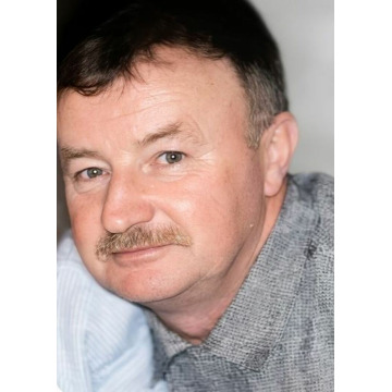 Photo of John BRANNIGAN