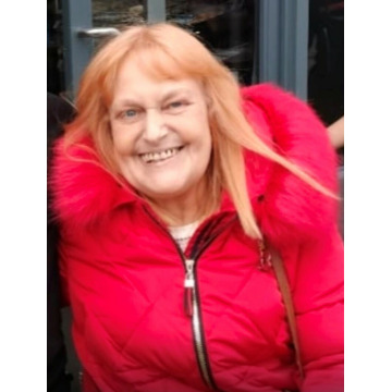 Photo of Caroline CLARK