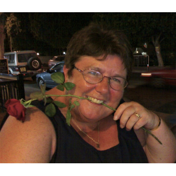 Photo of Lynn WATSON