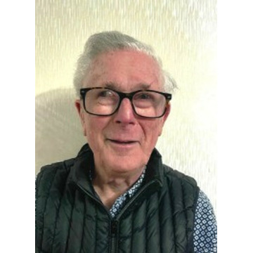 Photo of Anthony Neville HOWSON