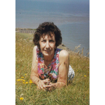 Photo of Phyllis Elizabeth MORGAN